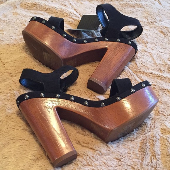 Forever 21 Heels - Picture 4 of 4